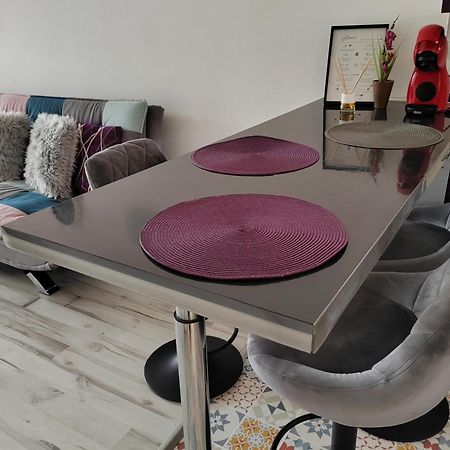 Calle Bastion, 2 Apartamento 3 Торремолинос Экстерьер фото