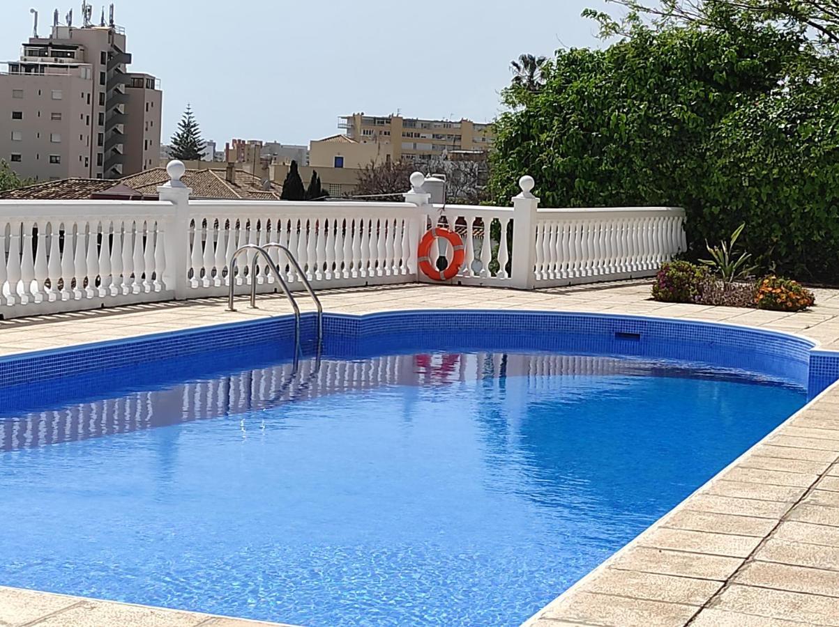 Calle Bastion, 2 Apartamento 3 Торремолинос Экстерьер фото