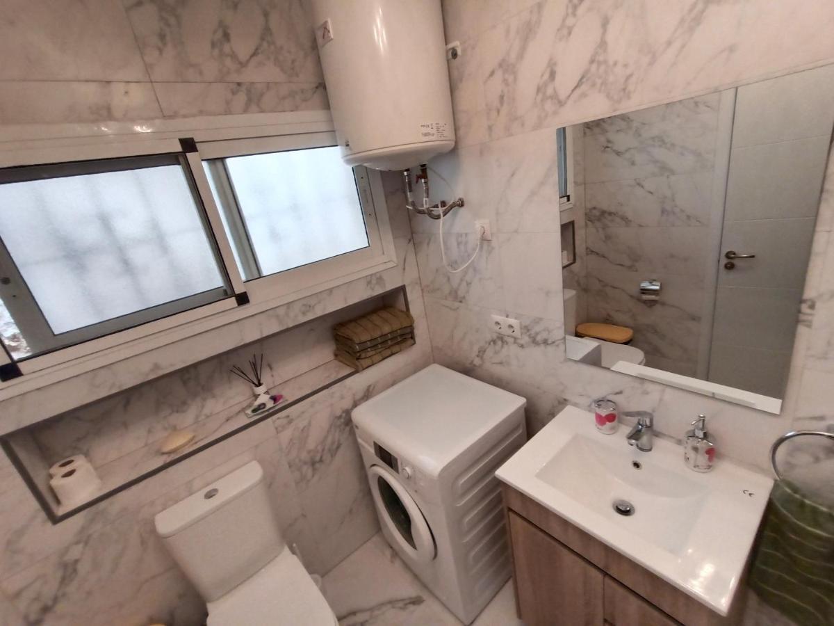 Calle Bastion, 2 Apartamento 3 Торремолинос Экстерьер фото
