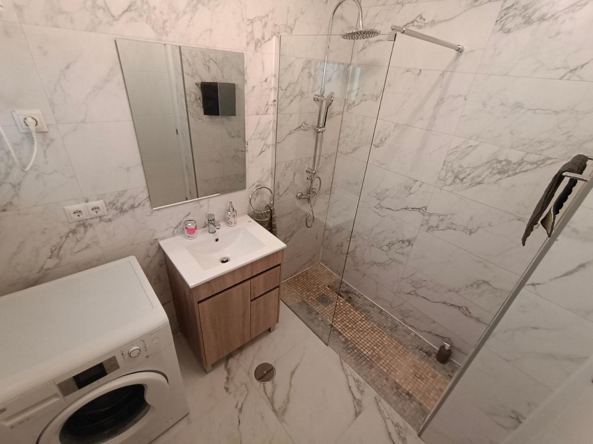 Calle Bastion, 2 Apartamento 3 Торремолинос Экстерьер фото