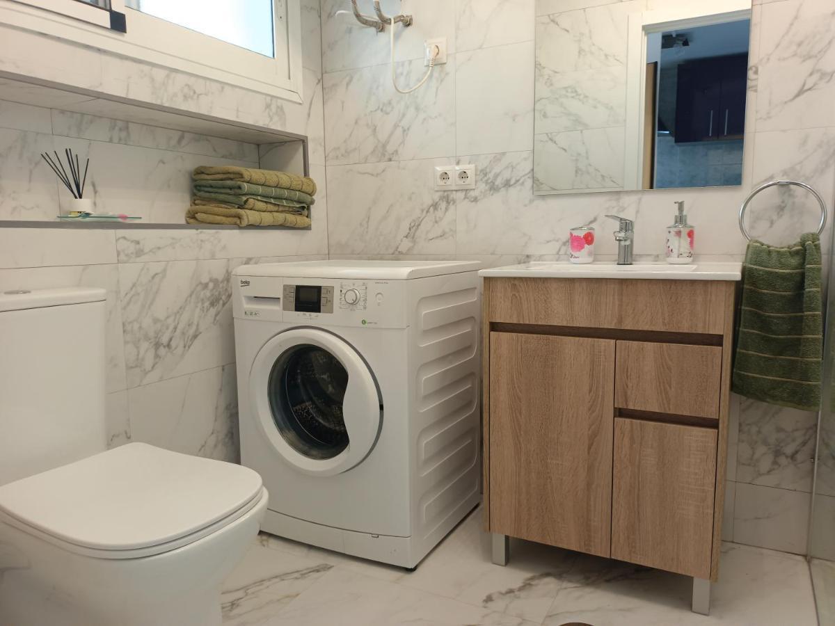 Calle Bastion, 2 Apartamento 3 Торремолинос Экстерьер фото