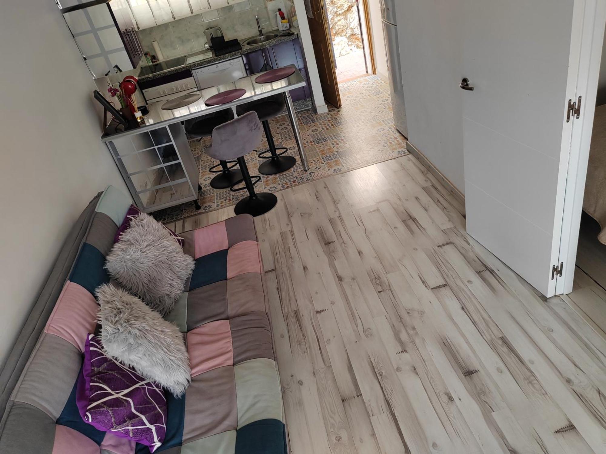 Calle Bastion, 2 Apartamento 3 Торремолинос Экстерьер фото