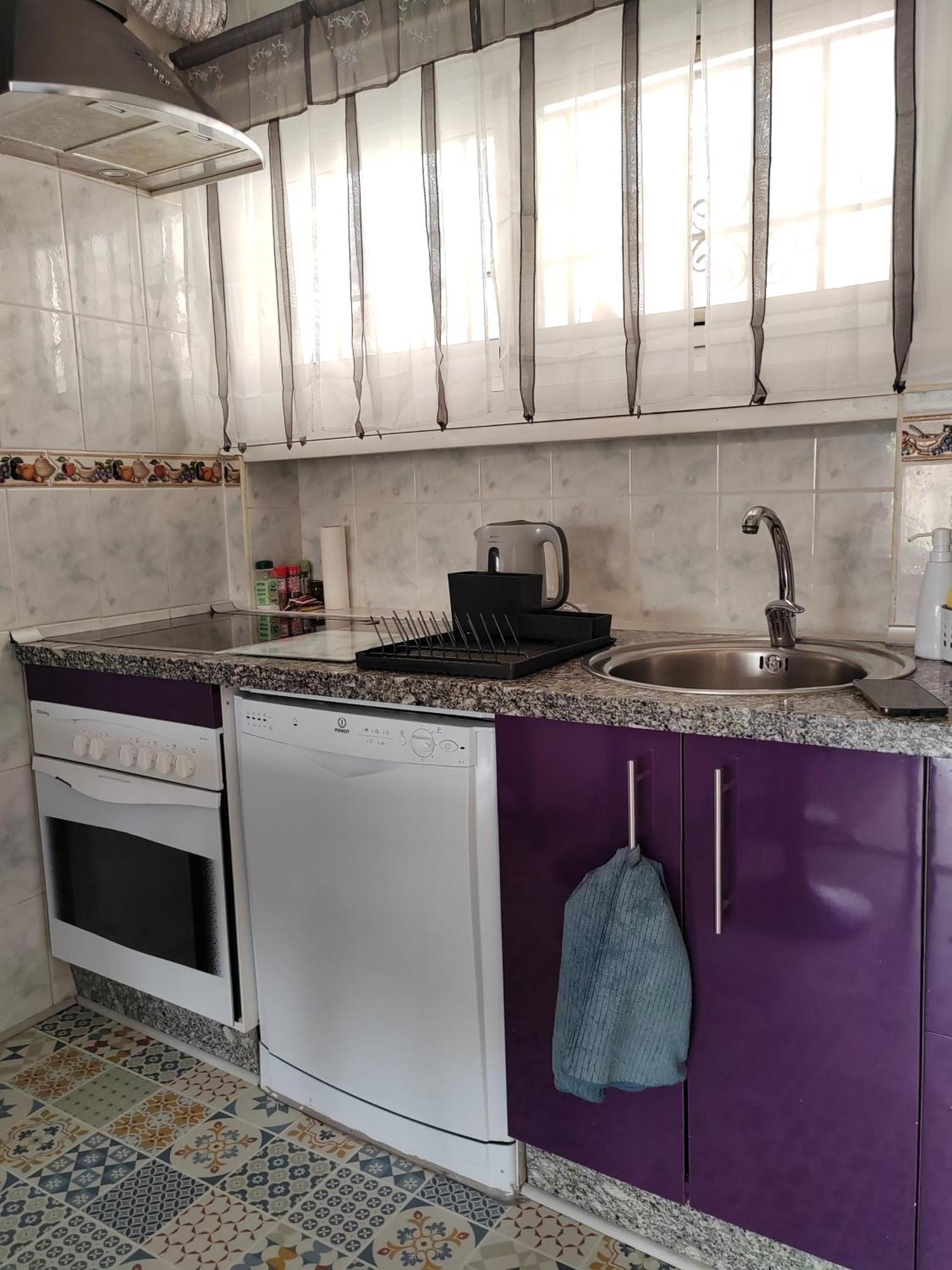 Calle Bastion, 2 Apartamento 3 Торремолинос Экстерьер фото